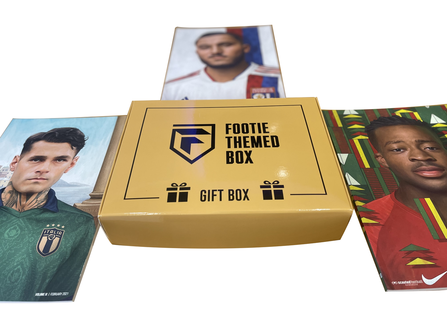 FTB Gift Box