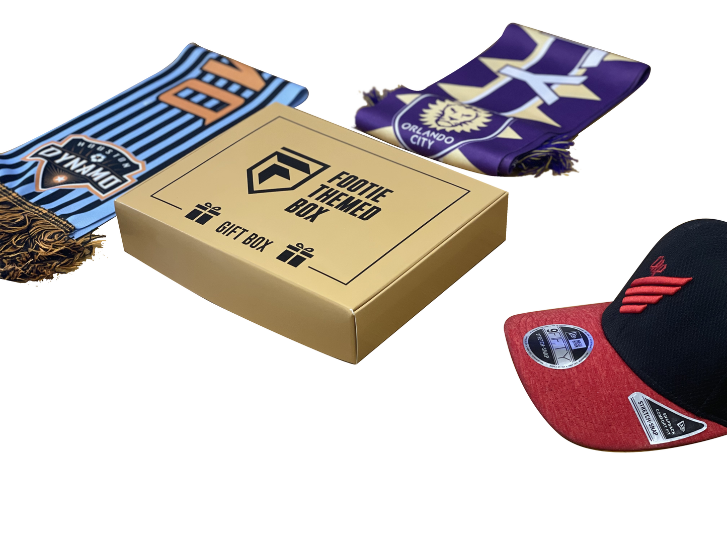 FTB Gift Box