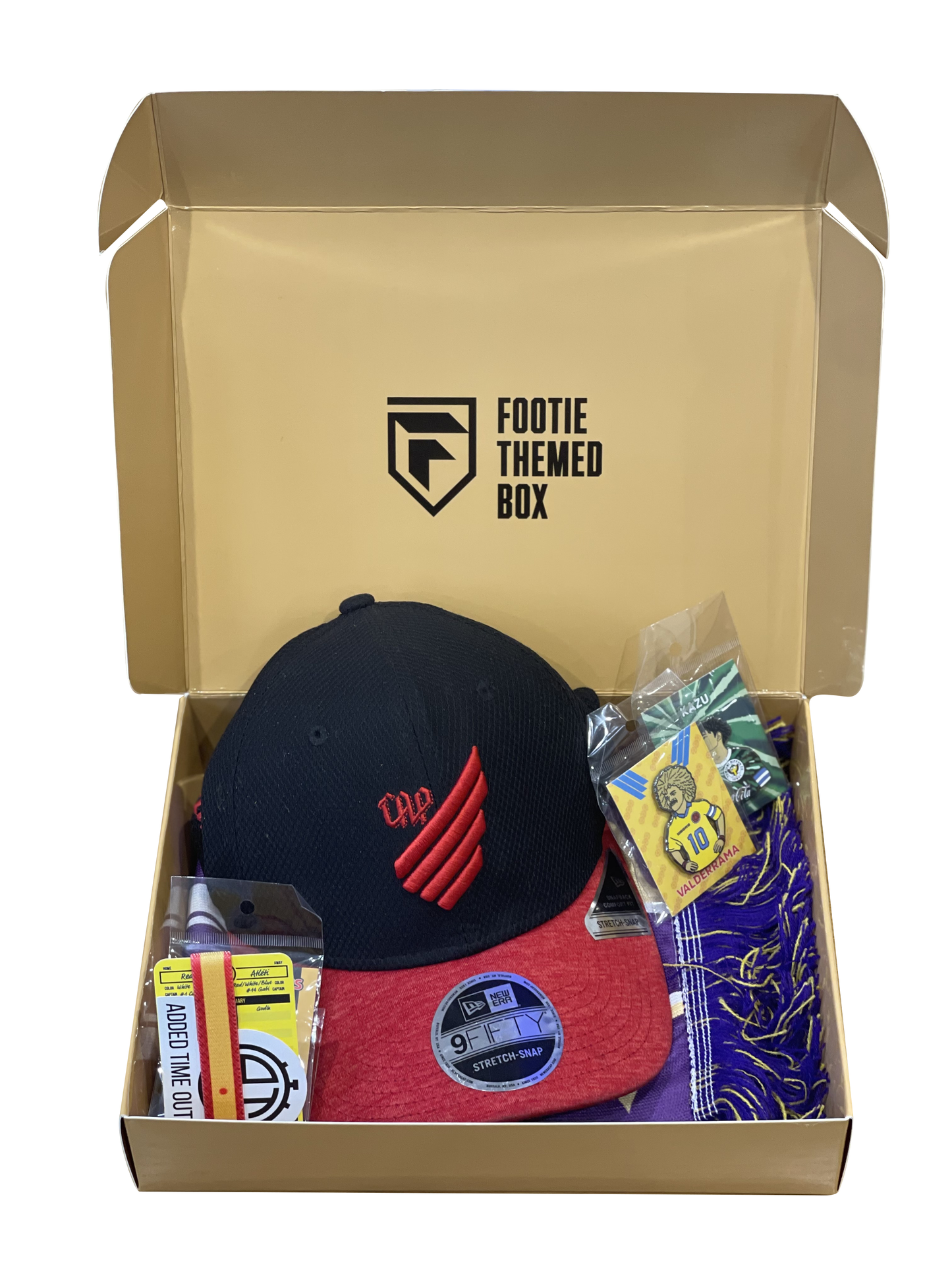 FTB Gift Box