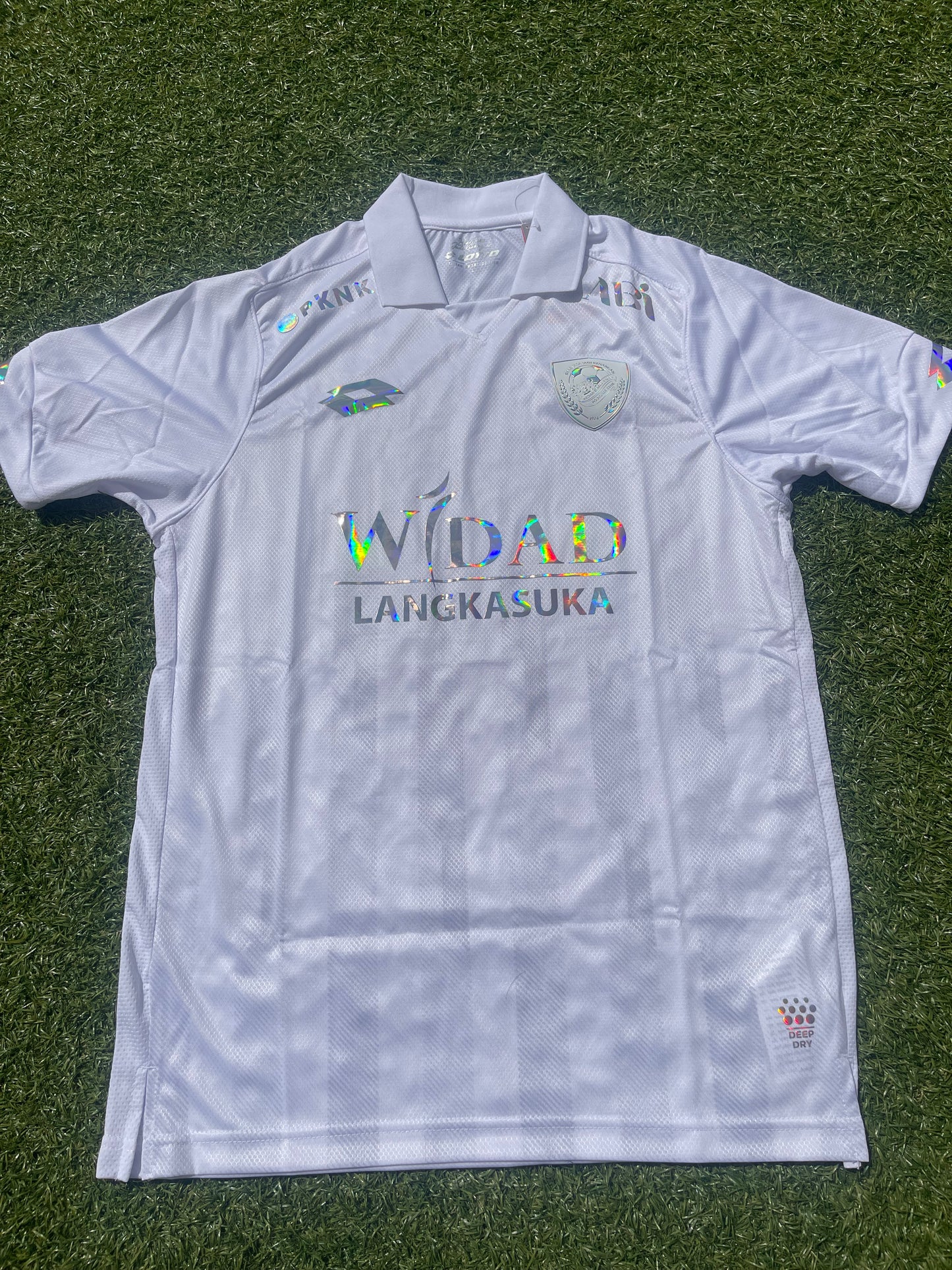 Kedah Darul Aman T-Shirts