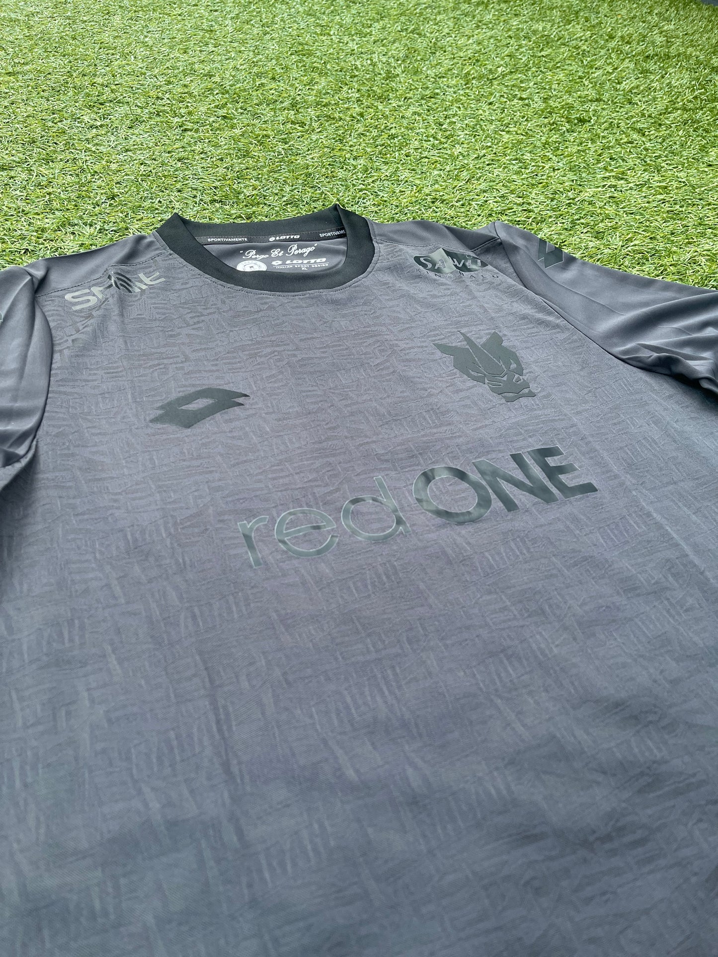 Sabah 2022 3rd Shirt