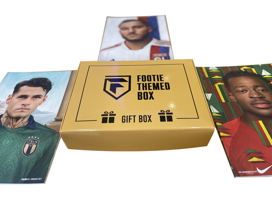 FTB Gift Box 