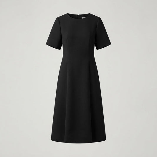 Offdoris - Mara Everyday Midi Dress