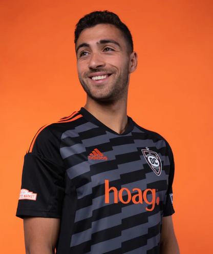 Orange County Sc