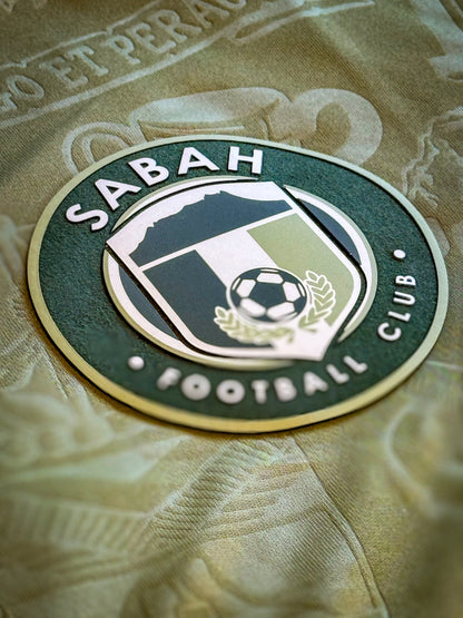 Sabah 2023 Special Edition Kit
