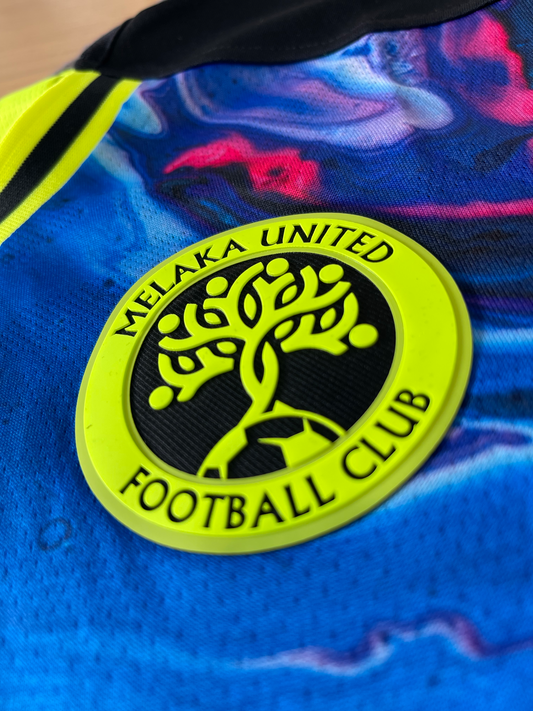 Melaka United 2022 Third Shirt 