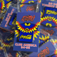 Club America 94-96 Pin Badge