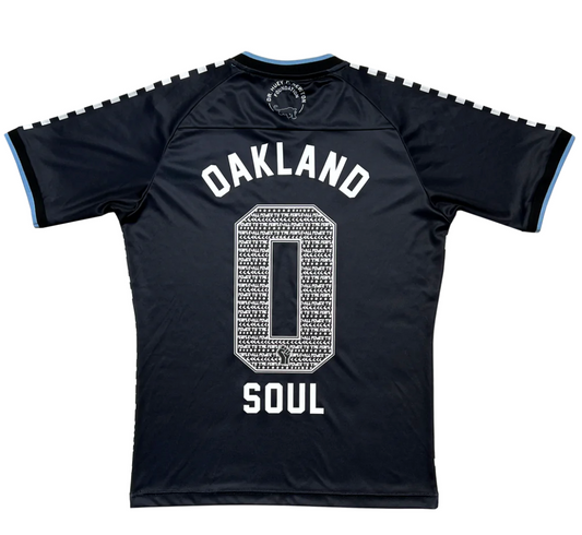 Oakland Roots T-Shirt 